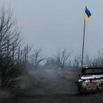 Notte di terrore in Ucraina: raid a Chernihiv e tensione nel cuore di Kiev